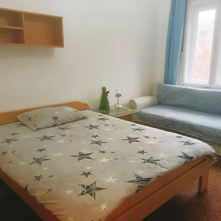 Ryder Apartment-2