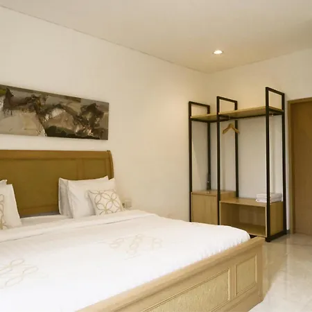 Me Rooms Ubud By Me Villas-3