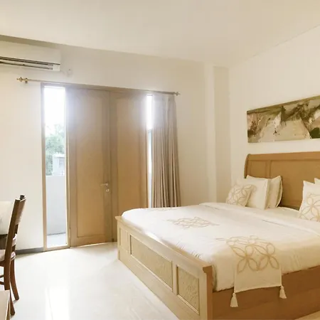 Me Rooms Ubud By Me Villas-3
