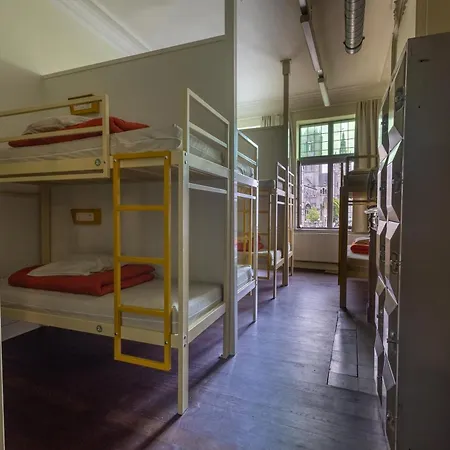 Hostel Uppelink-3