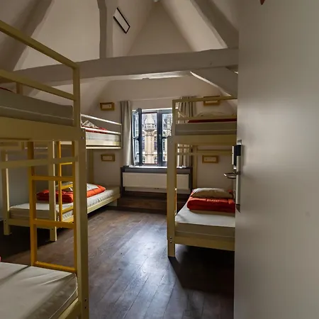 Hostel Uppelink-2