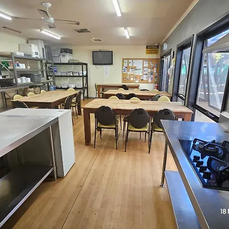 Sunraysia Stays-3