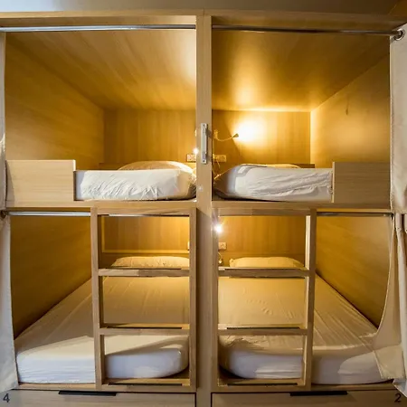 River Hostel-3