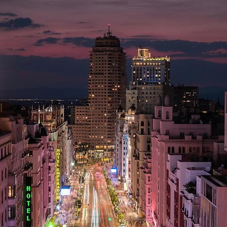 Hostel Center Madrid-2