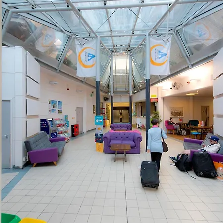 Yha London Thameside-3