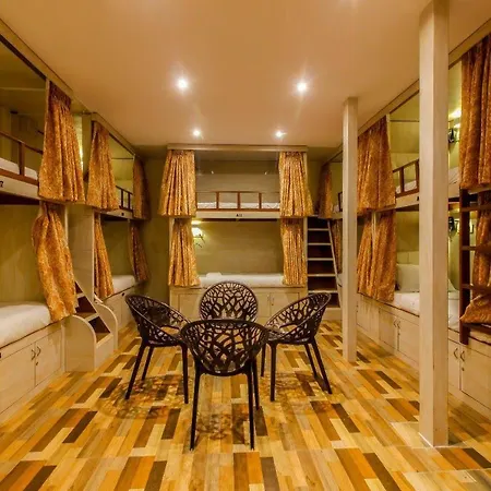 Blossom Dormitory For Male And Female-3
