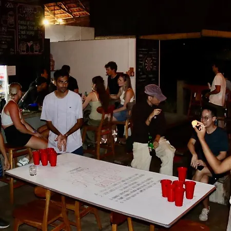 Sepeda Hostel-2
