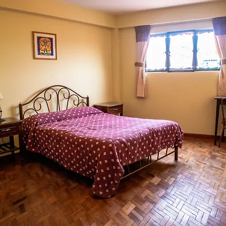 The Hidden House Hostel-3