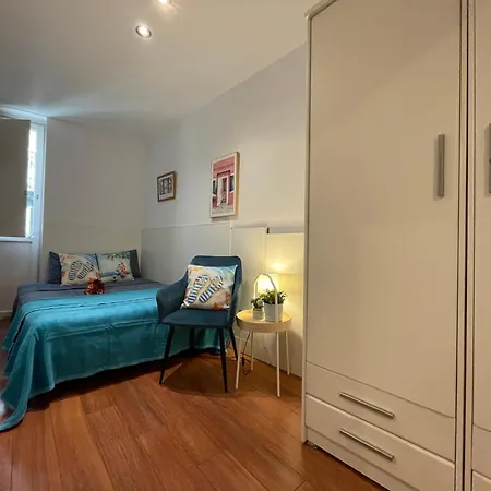 Moll De La Fusta Rooms-3