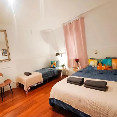 Moll De La Fusta Rooms-2