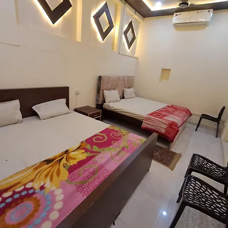 Ved Home Guest House-3