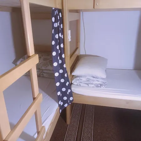 Ryder Apartment-3