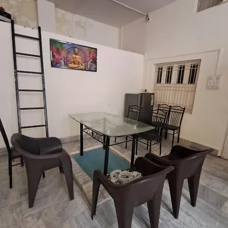 Ved Home Guest House-2