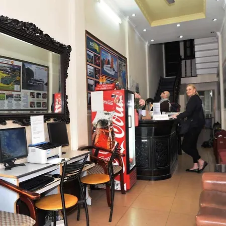 Kangaroo Hostel-3