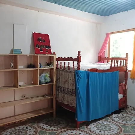 Pachamama Hostel-2