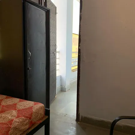 Gurukripa Residency Jawahar Nagar-3