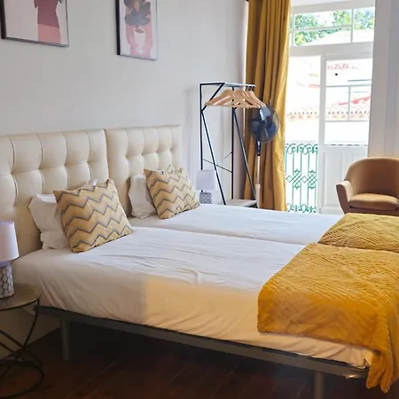 Santa Maria Hostel-3