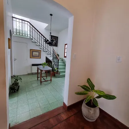 Casa Alvarado Hostel-2