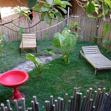 Oia Beach Hostel - El Nido-3