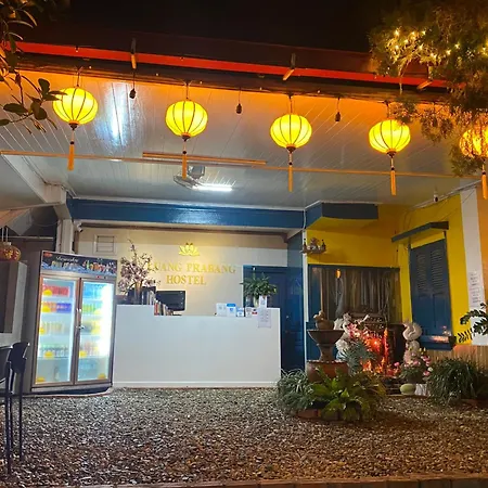 Luang Prabang Hostel-2