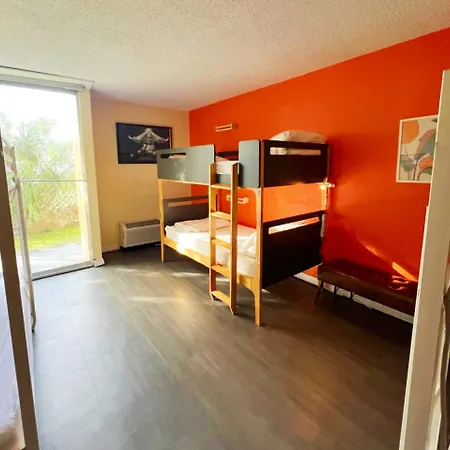 Bposhtels Orlando Florida Mall-2