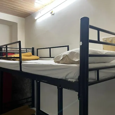 Prince Solo Hostel-3