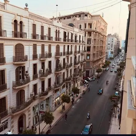 Pharoah'S Palace Hotel-3