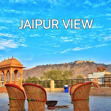 Jaipur View-2
