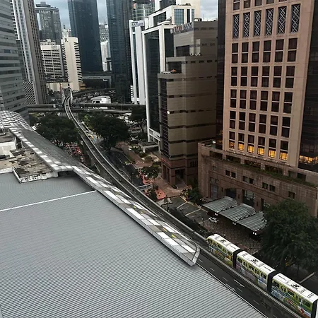Bukit Bintang Suites Quill Residences Klcc-2