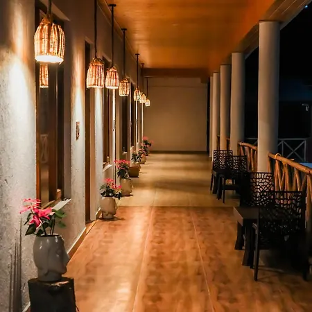 Tirthan Riverside Resort-3