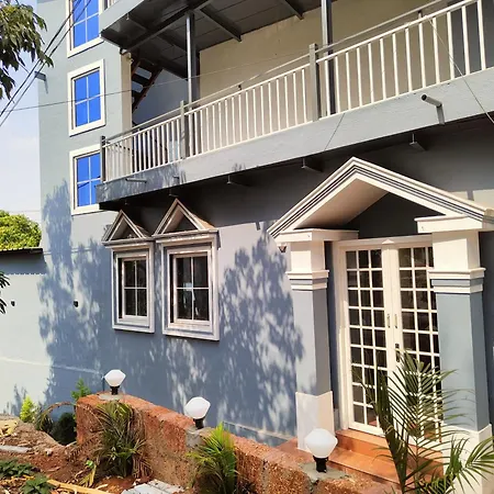 Monkeycap Tourist Hostel-2