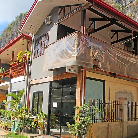Jodie'S Place Hostel-3