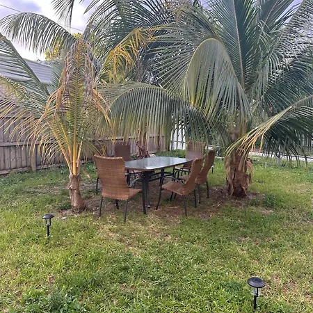203 Miami Shared Rooms For Men Central Comfortable, Affordable-3