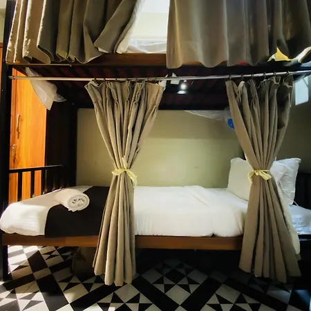 Sulu Stay Inn Near Mumbai International Airport-2