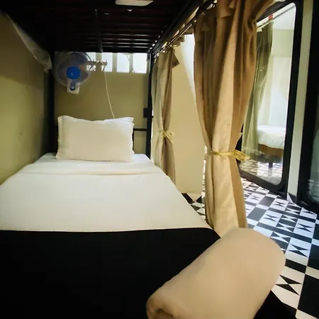 Sulu Stay Inn Near Mumbai International Airport-3