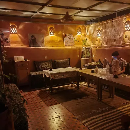 Medina Oasis Hostel-3