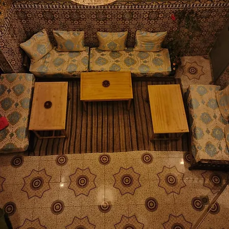 Medina Oasis Hostel-2