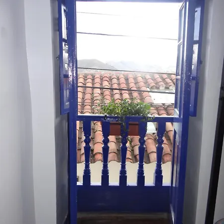 Cusco B&B By Haku-2