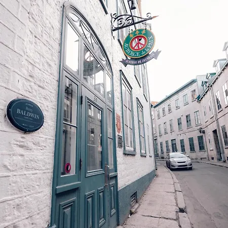 Auberge De La Paix-2