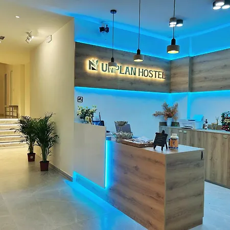 Unplan Hostel-2