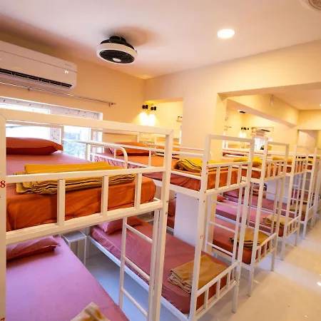 City Pride Rooms And Dormitory - Men'S Only-2
