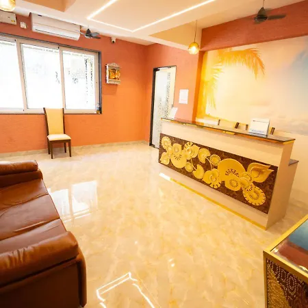 City Pride Rooms And Dormitory - Men'S Only-3