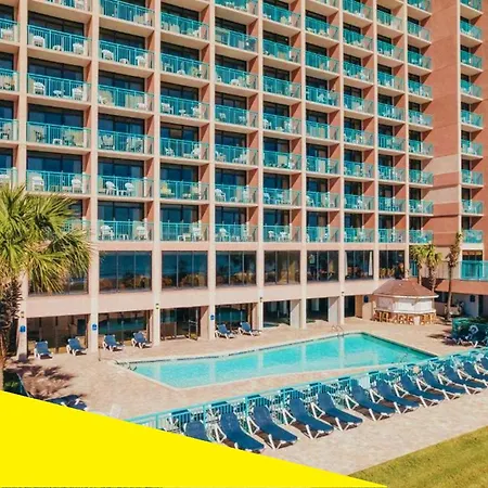 Bposhtels Myrtle Beach South-2