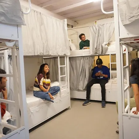Hammock Hostels - Bandra-3