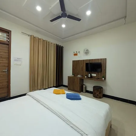 Taj Street Hostel-2