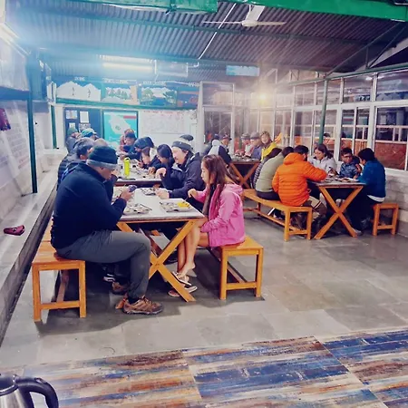 Himalayas Youth Hostel Kempty Mussoorie-3