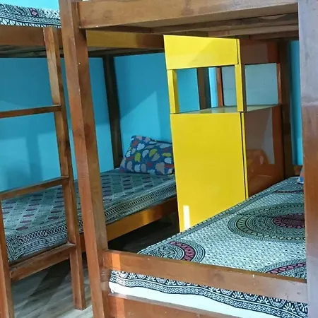 Himalayas Youth Hostel Kempty Mussoorie-2