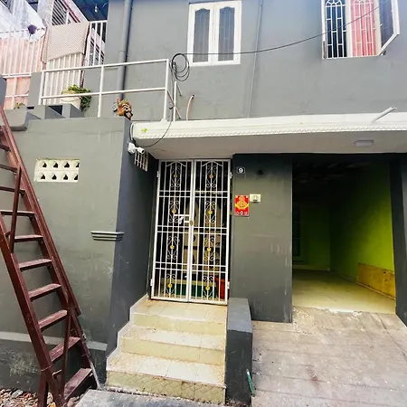 Hostel Kuruku Santhu Colive-3