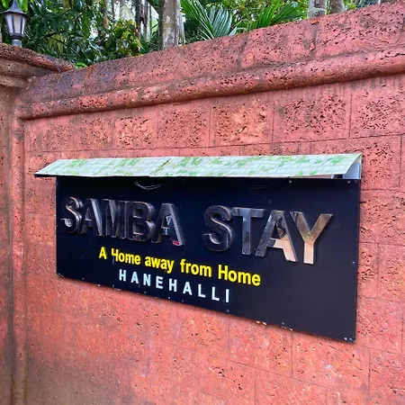 Samba Stay - Home Away From Home-2