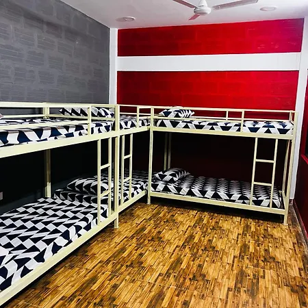 Hostel Kuruku Santhu Colive-2